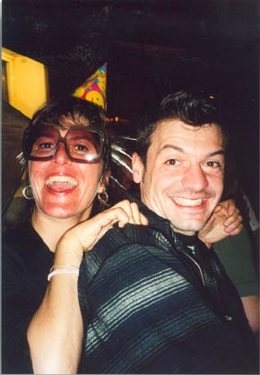 she loves you yeah yeah yeah!