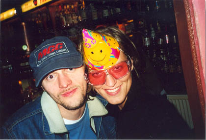 best manni maker 2002 ganz entspannt