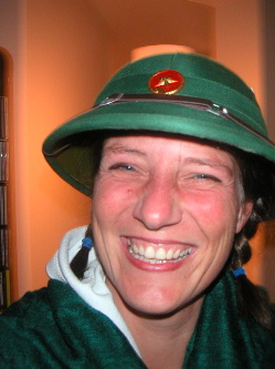 gefolgt von &uuml;bermut...