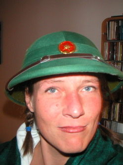 o.k. reicht, makan geht schon.