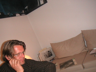 noaal, barac und lerth folgen sch&uuml;chtern...