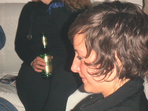 noaal, barac und lerth folgen sch&uuml;chtern...