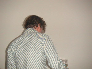 o.k. reicht, makan geht schon.